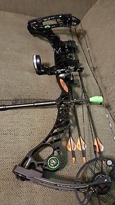 2015 Mathews Wake