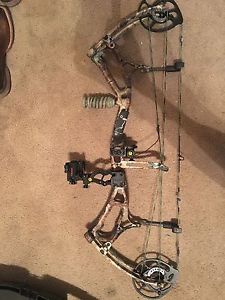 bear archery motive 7