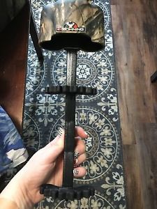 PRICE REDUCED - Mathews Solocam Passion Compound Bow