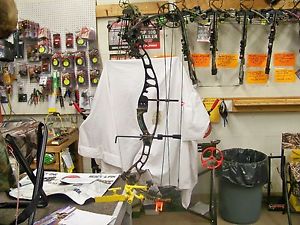 Martin Archery Hawk Bow Only 26"-30.5" 70lbs