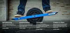 OneWheel