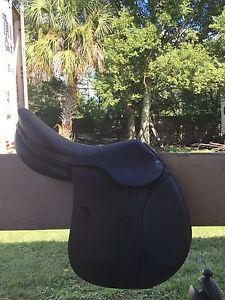 ***Antares 17' Evolution Saddle ***