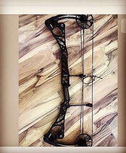 Mathews No Cam Htr