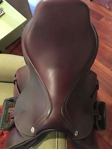 2015 CWD Classic 17.5 SE02 3L with Buffalo Seat/knew