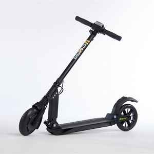 UScooter Booster Electric Kick Scooter