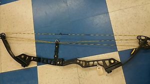 Mathews Conquest Apex8