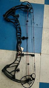 Bowtech rpm 360