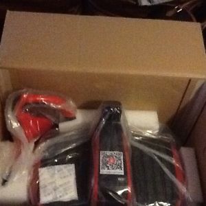 MoGo InMotion Personal Self Balance transporter Similar To The Segway with box