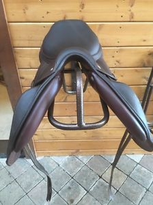 2016 CWD MONOFLAP SADDLE