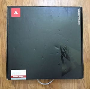 Profile Design Aeria T2Aerobar Triathlon Bar Carbon