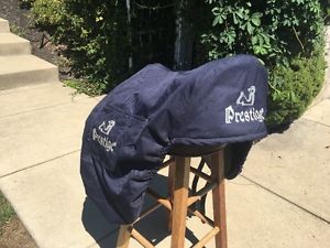 Prestige Roma Dressage Saddle