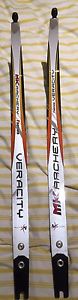 MK ARCHERY VERACITY LIMBS FORMULA SERIES MEDIUM