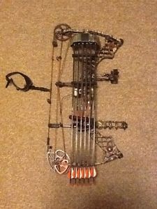 Mathews Z7 Extream