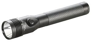New Streamlight Stinger DS LED HL Light with AC/DC - 2 holders (NiMH) 75454