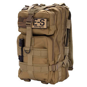 Emergency Get Home Bag
