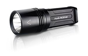 TK35 Ultimate Edition -4 light modes- Max 1800 lumen output