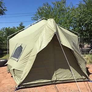 CABELA'S ~ Big Horn II OUTFITTERS Tent 3 available