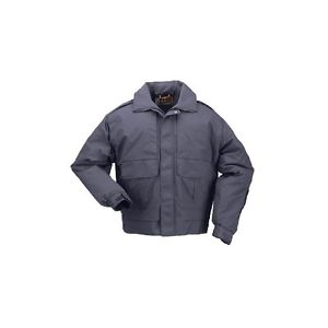 5.11 Tactical Signature Duty Jacket Dark Navy Regular