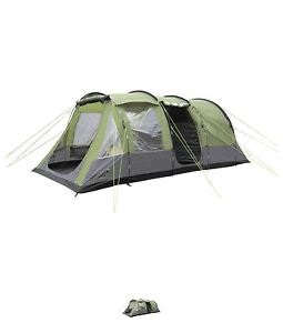 OFFERTA Gelert Horizon 4 Tenda Green
