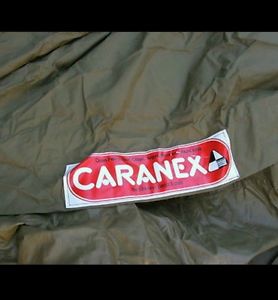 Caranex car tent