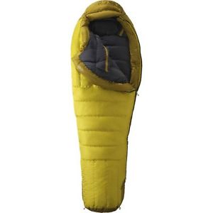 Marmot Col Sleeping Bag: -20 Degree Down  /26898/