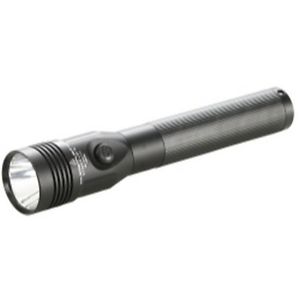 Streamlight 75434 Stinger LED HL Recargable Linterna con AC/DC & a caballito