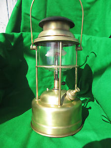 pork pie tilley lamp