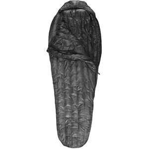 Brooks-Range Drift 45 Sleeping Bag: 45 Degree Down