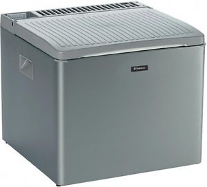 Dometic, Camping-Kühlbox RC 1200 EGP, 12/230 V, Gas