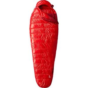 *BNWT* Mountain Hardwear Phantom Spark 28 Sleeping Bag (LONG)