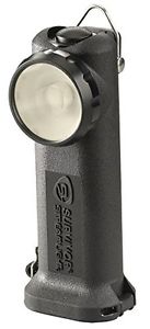 Streamlight 90522 Survivor LED 6-3/4-Inch Flashlight with 120V AC Fast Charger,
