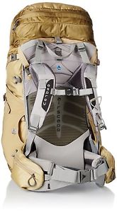 Osprey Women's Ariel 75 - Summer Wheat Brown - M