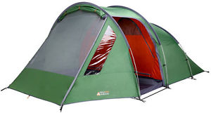 Vango Omega 500xl Tent - Ex Display