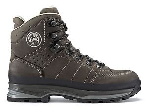 Lowa Lady Sport WXL Damen-Trekkingschuhe (schiefer)