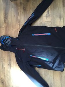 Mammut nordwands GTX pro