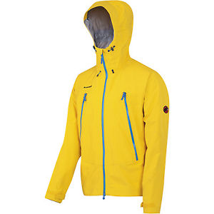 Mammut GoreTex Teton Jacket Jacke XXL UVP 399€