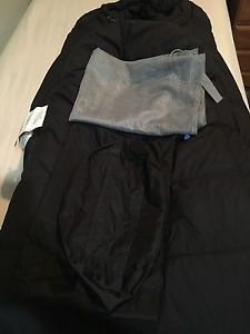 Sierra Designs NAVY SEAL Issue SFC Hibernator Epic 0 Degree Sleeping Bag