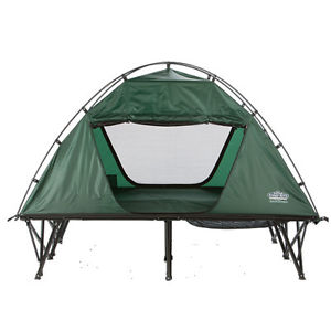 Texsport Double Tent Cot