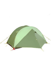 The North Face Talus 2 person tent
