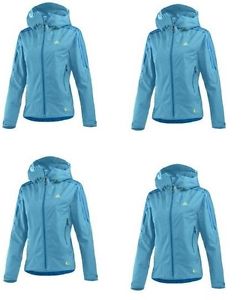 Adidas Damen Terrex Mountain Sky Jacke 2,5 Lagen hoch atmungsaktiv UVP 249,95
