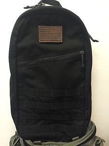 GORUCK 15L BULLET Backpack w/extras - gr1 gr2 gr0 10L mystery ranch kifaru tad