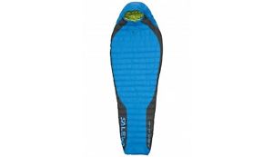 SALEWA FUSION +4 HYBRID 4 SEASON SLEEPING BAG NEW!!!