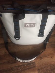 Yeti Hopper 30 qt soft side cooler