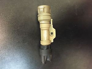 SureFire M952V-TN