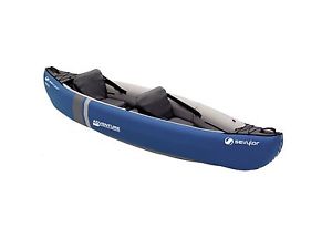 Sevylor Adventure Kayak