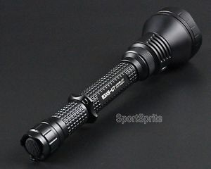 Olight M3XS-UT KIT CREE XP-L LED 4 Mode 1200 Lumen CR123A/18650 Flashlight Torch