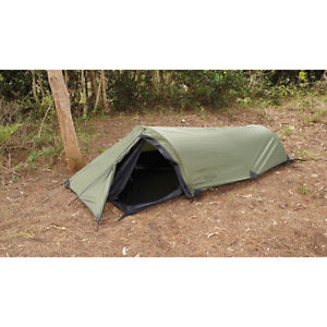 SN92850 TENDA SINGOLA DA CAMPEGGIO SNUGPAK IONOSHERE CAMPING