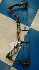Elite Impulse 34