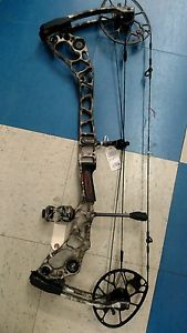 Mathews Halon 6 New no reserve