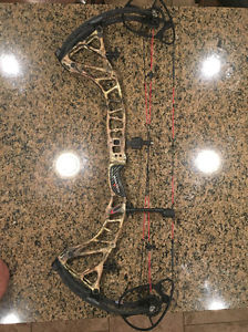 bowtech rpm 360
